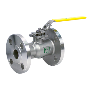 Reduced port ball valve