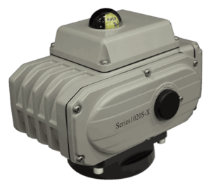 VSI electric actuator