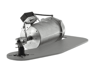 VSI Low-Pressure Pneumatic Actuator