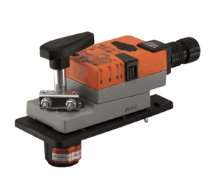 belimo actuator