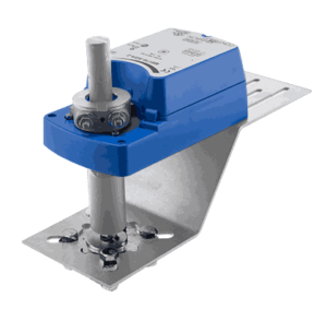 jci actuator